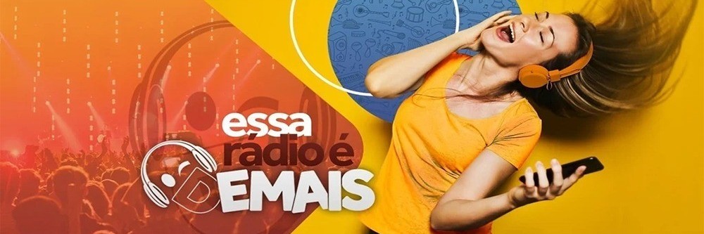Essa é muita mais Rádio